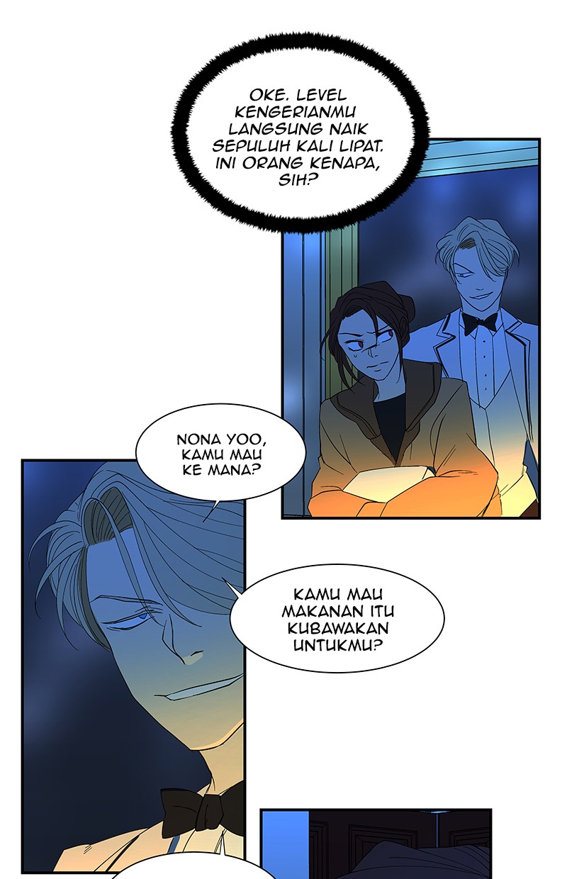 I Love Yoo Chapter 51 - halaman 73