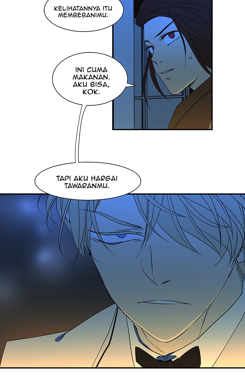 I Love Yoo Chapter 51 - halaman 74