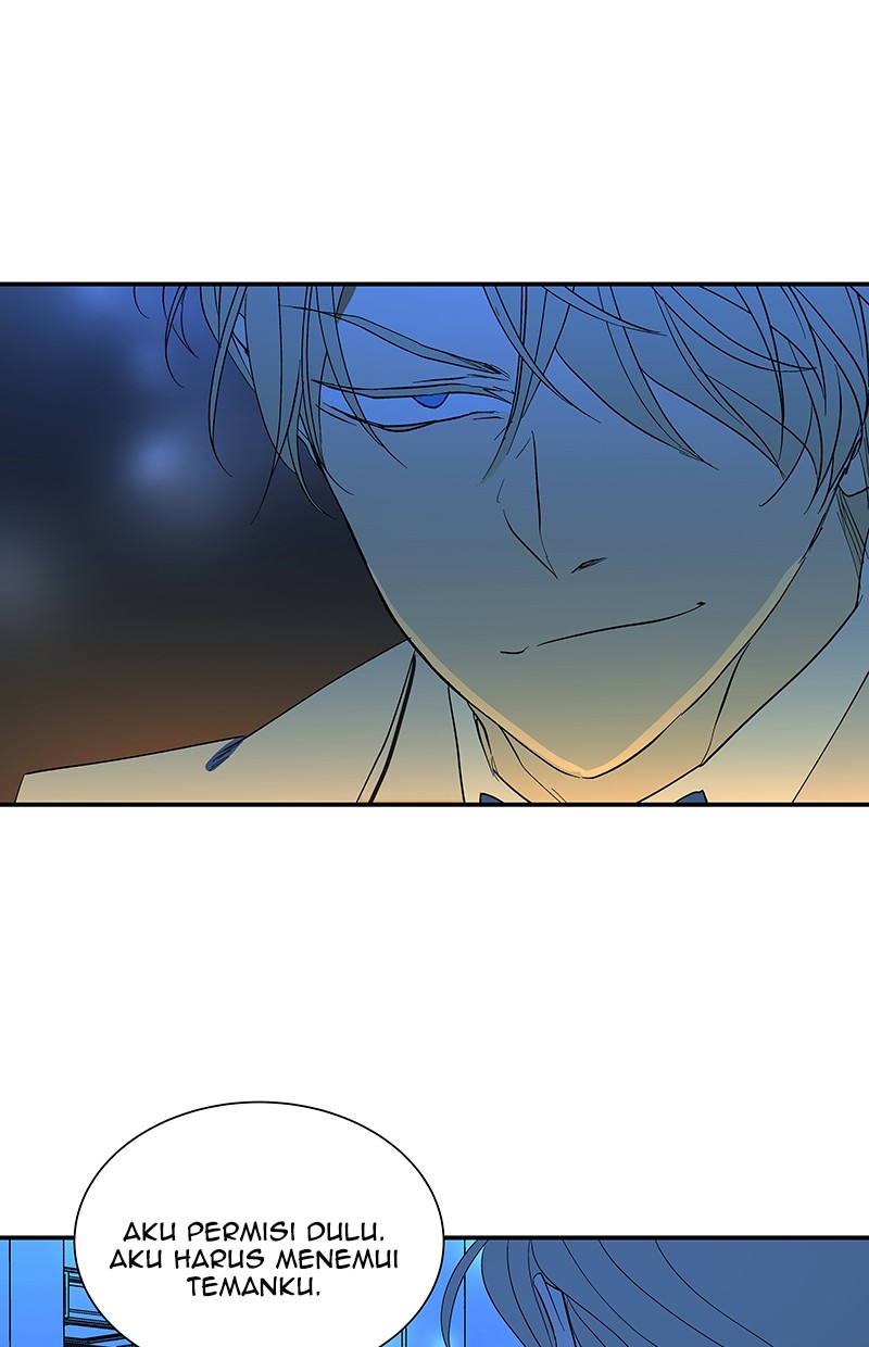 I Love Yoo Chapter 51 - halaman 75