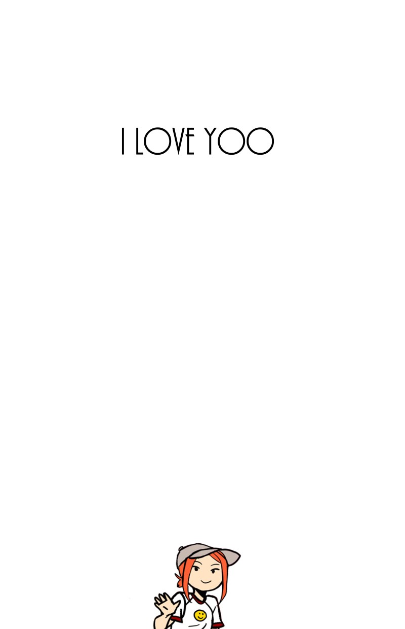 I Love Yoo Chapter 51 - halaman 78