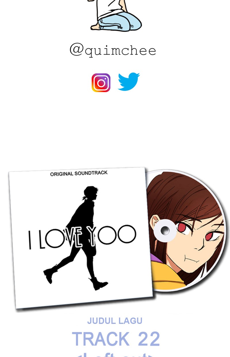I Love Yoo Chapter 51 - halaman 79