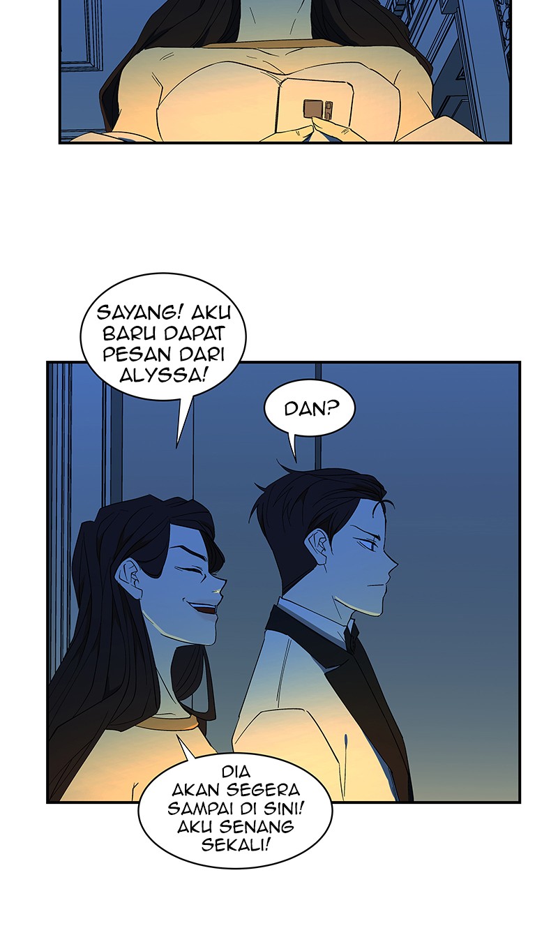 I Love Yoo Chapter 52 - halaman 11