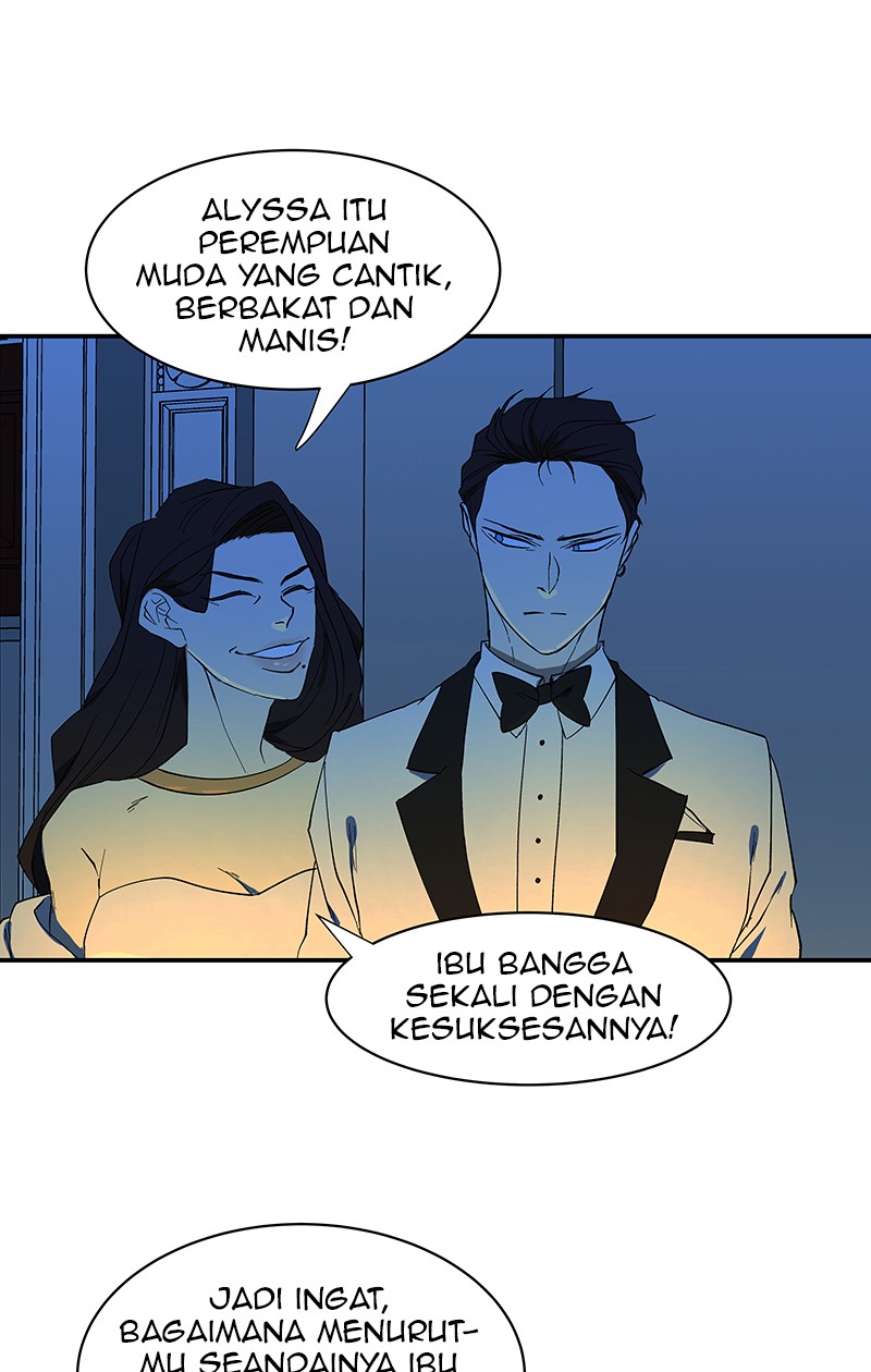 I Love Yoo Chapter 52 - halaman 12
