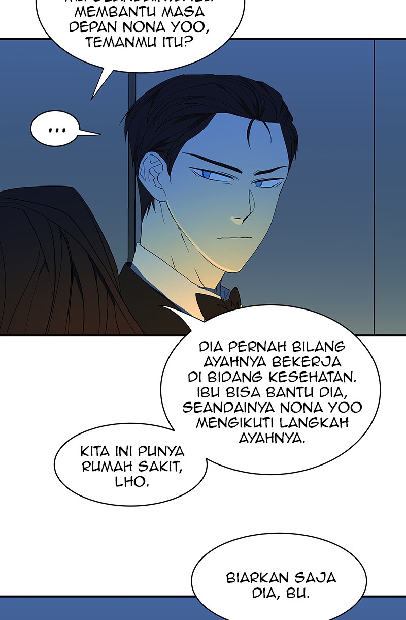 I Love Yoo Chapter 52 - halaman 13