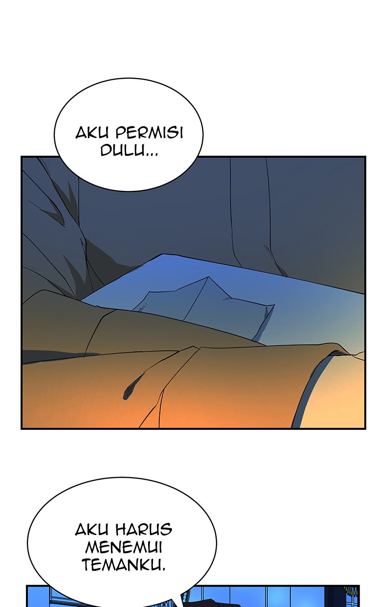 I Love Yoo Chapter 52 - halaman 16