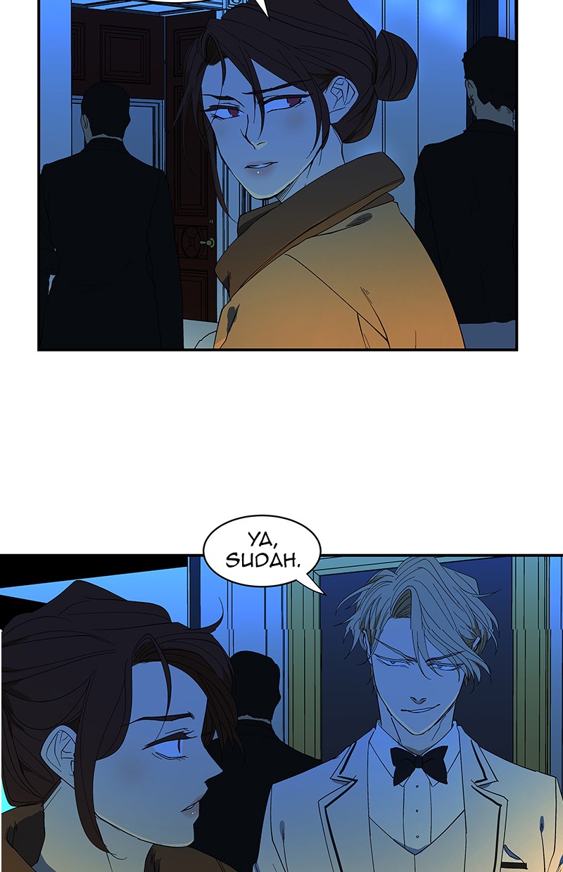 I Love Yoo Chapter 52 - halaman 17