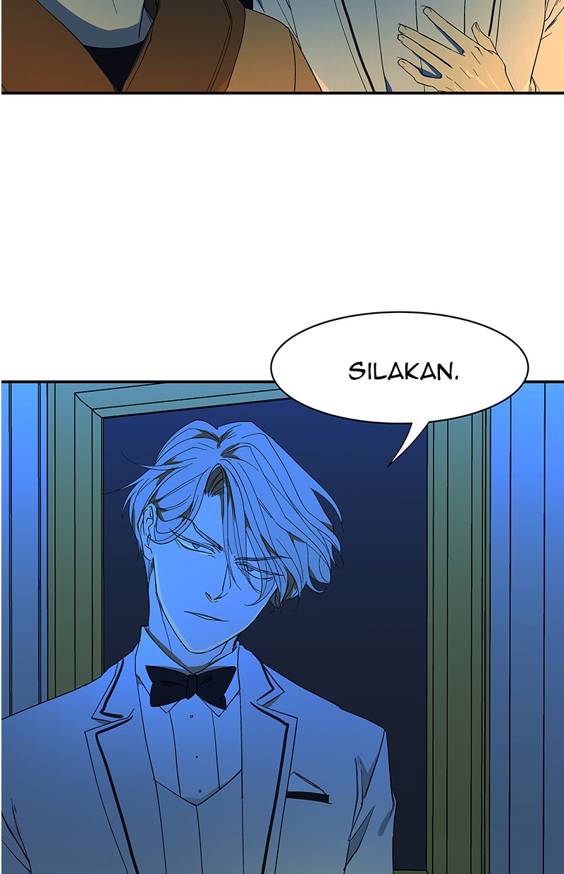 I Love Yoo Chapter 52 - halaman 18