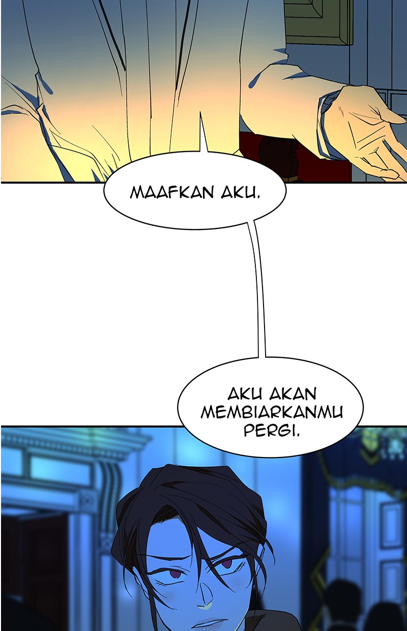 I Love Yoo Chapter 52 - halaman 19