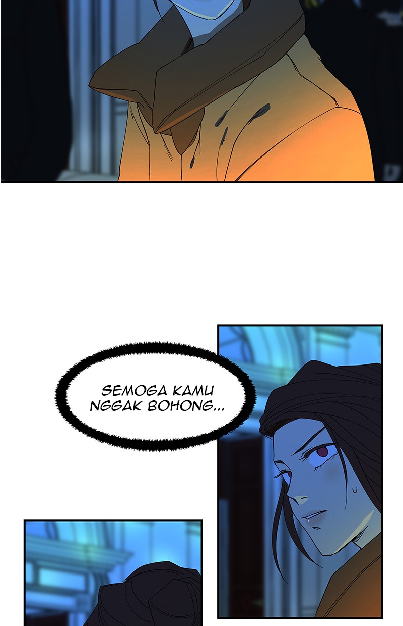 I Love Yoo Chapter 52 - halaman 20