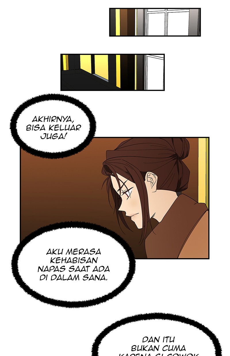 I Love Yoo Chapter 52 - halaman 23