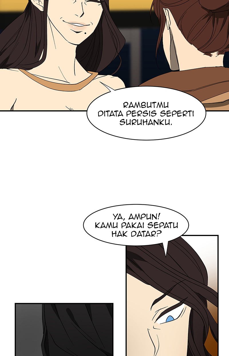 I Love Yoo Chapter 52 - halaman 30