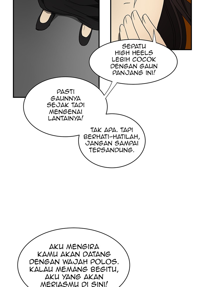 I Love Yoo Chapter 52 - halaman 31