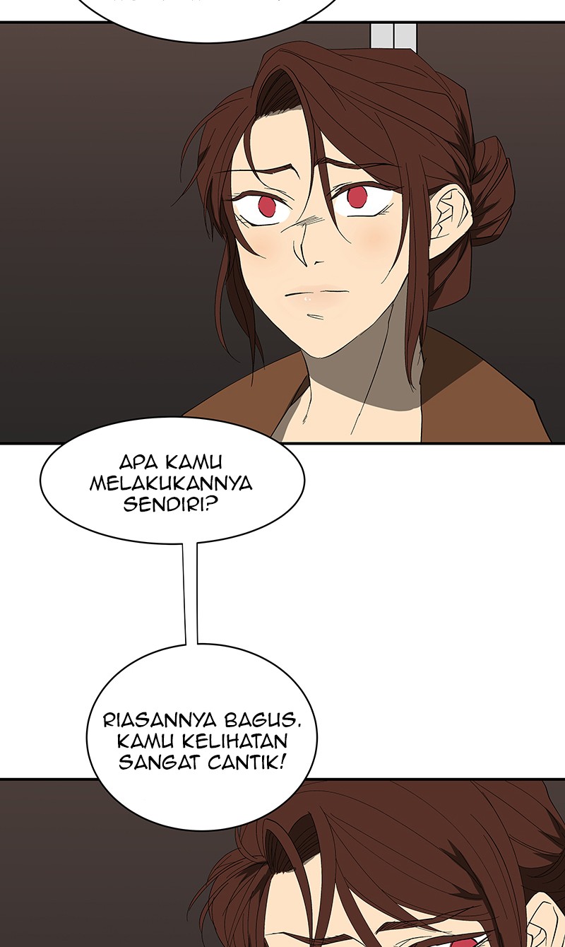 I Love Yoo Chapter 52 - halaman 32