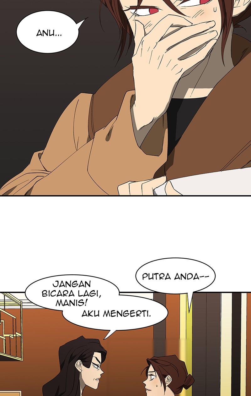 I Love Yoo Chapter 52 - halaman 33
