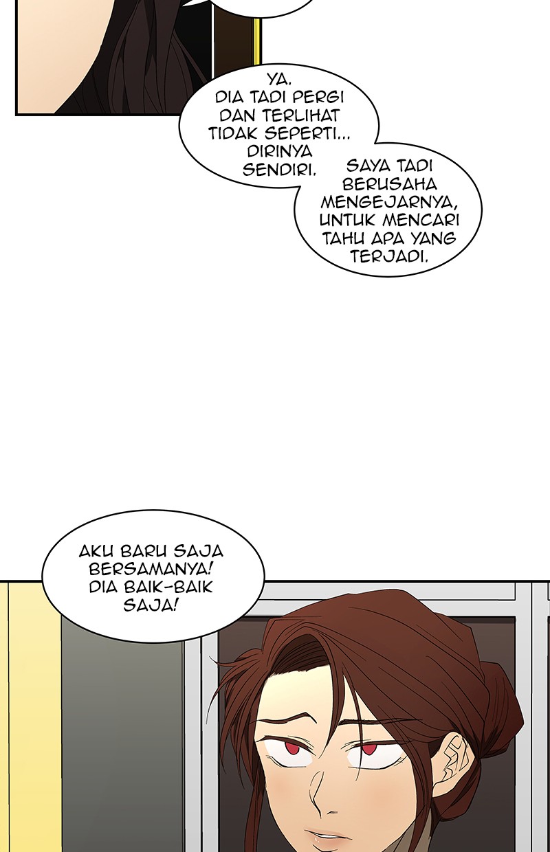I Love Yoo Chapter 52 - halaman 36