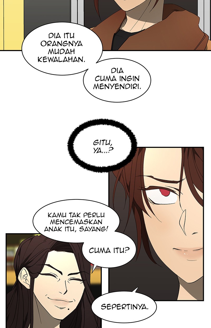 I Love Yoo Chapter 52 - halaman 37