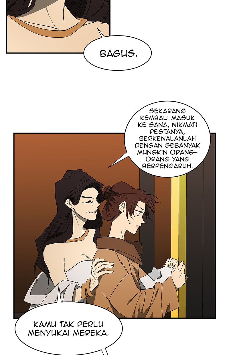 I Love Yoo Chapter 52 - halaman 38
