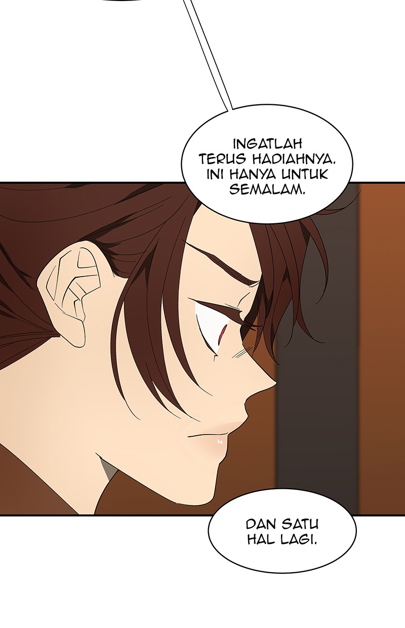 I Love Yoo Chapter 52 - halaman 39
