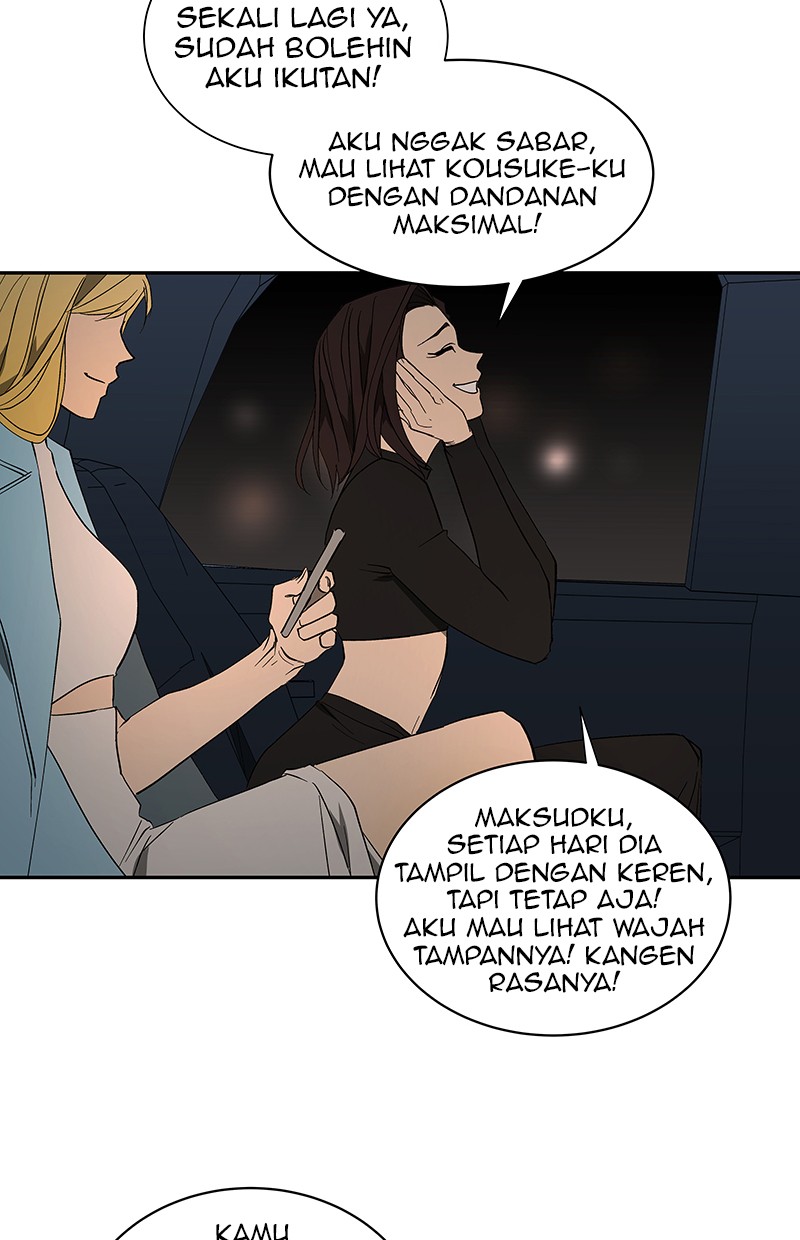 I Love Yoo Chapter 52 - halaman 4