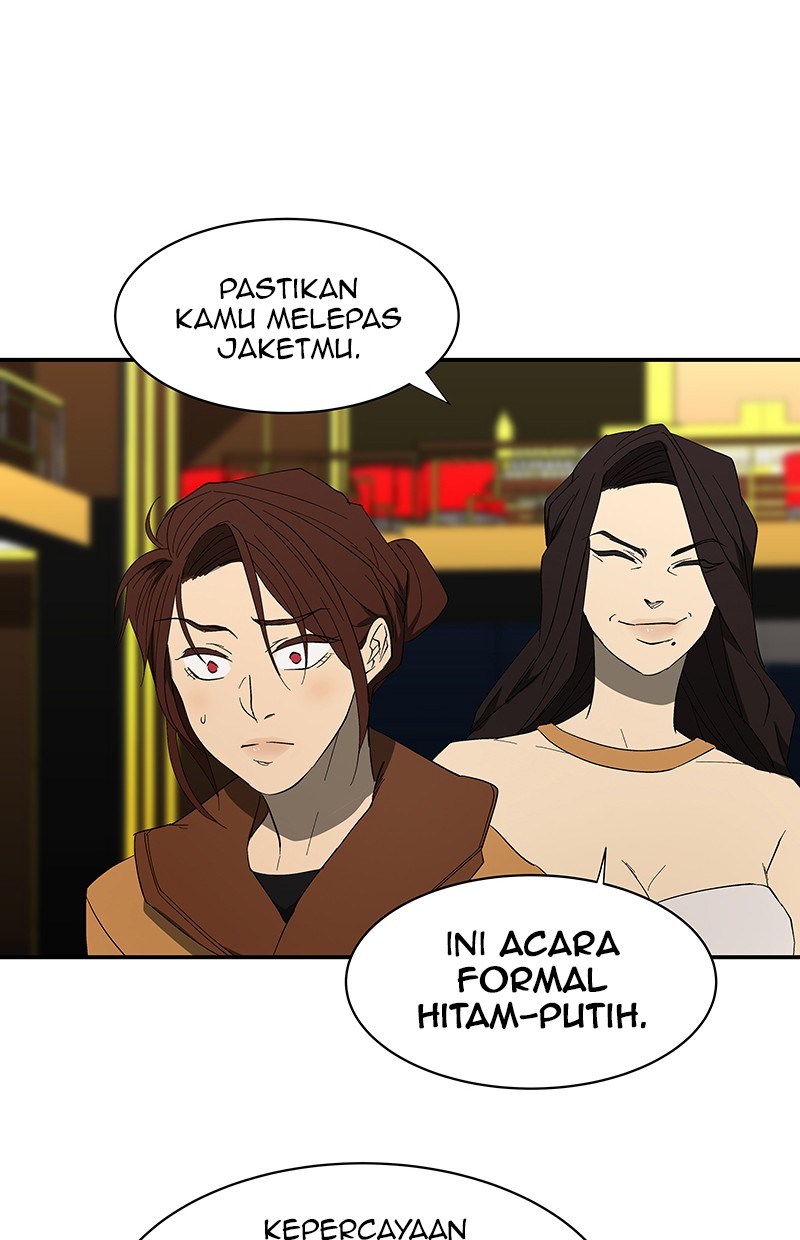 I Love Yoo Chapter 52 - halaman 40