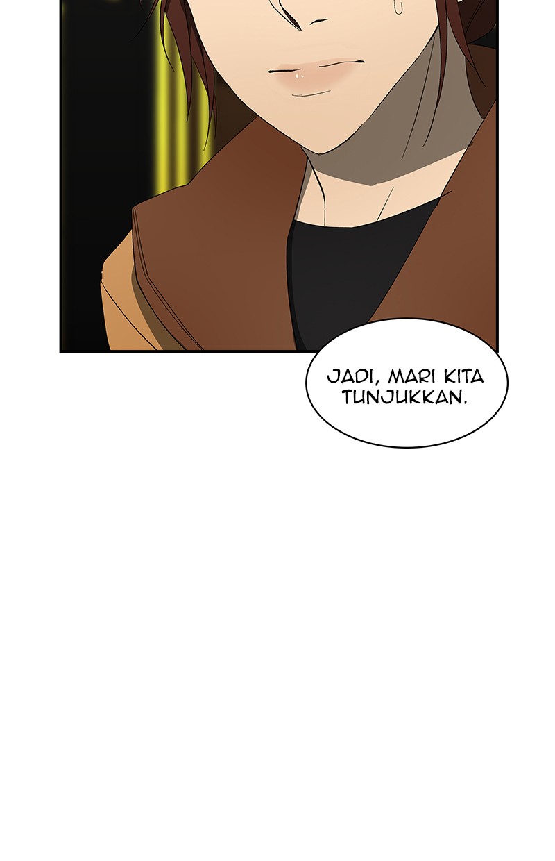 I Love Yoo Chapter 52 - halaman 42