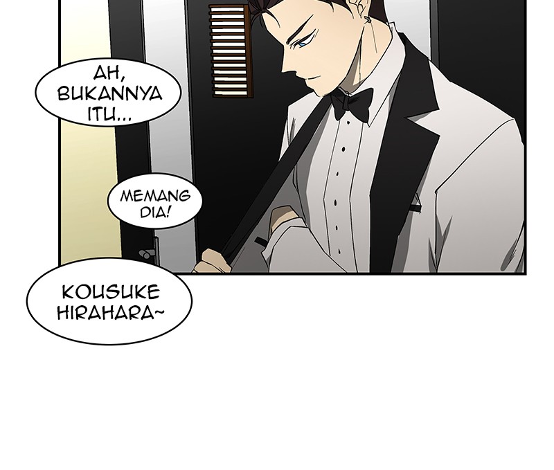 I Love Yoo Chapter 52 - halaman 45