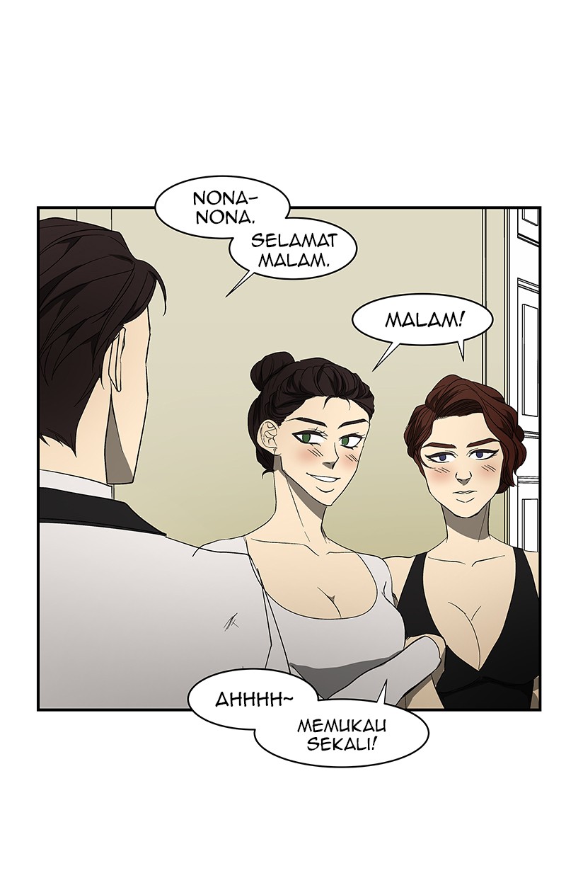 I Love Yoo Chapter 52 - halaman 46