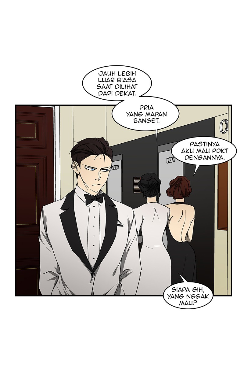 I Love Yoo Chapter 52 - halaman 47