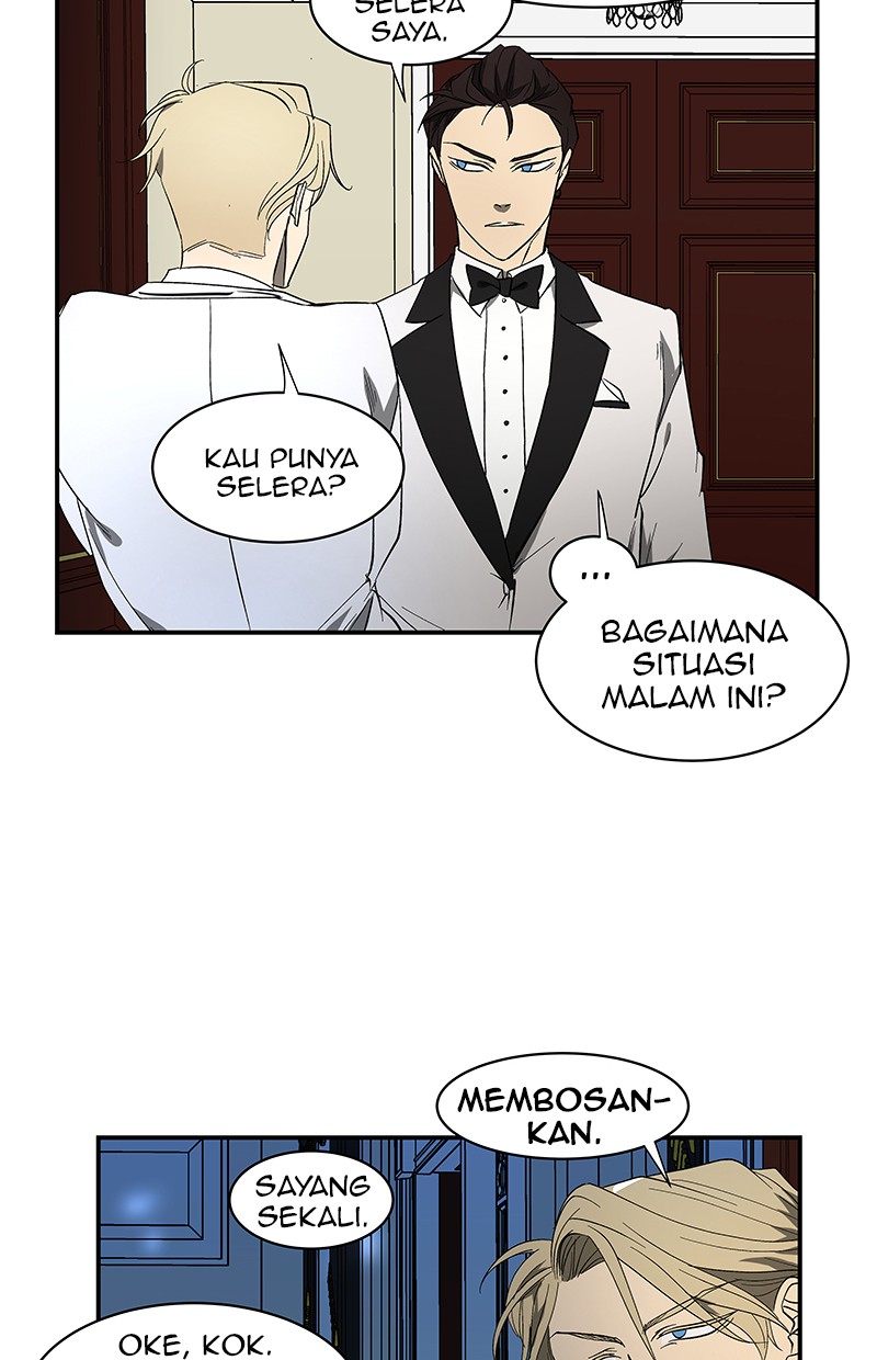 I Love Yoo Chapter 52 - halaman 50