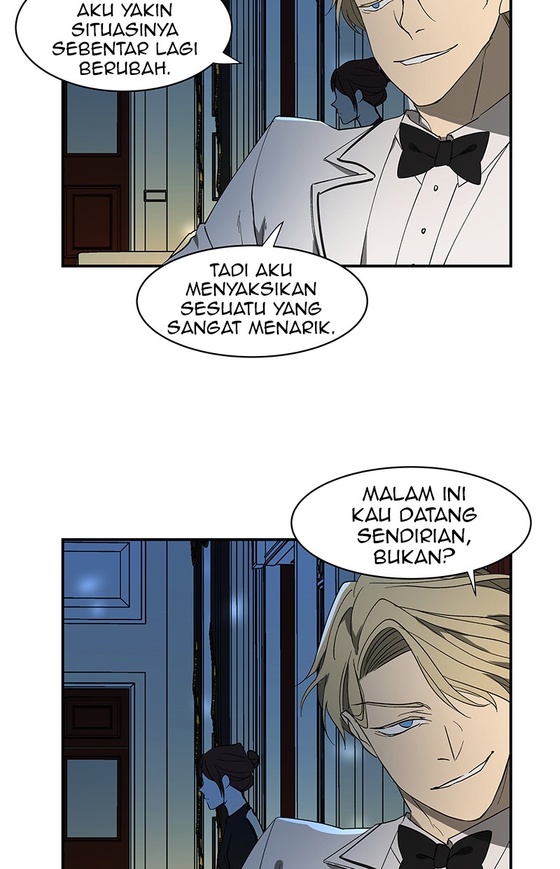 I Love Yoo Chapter 52 - halaman 51