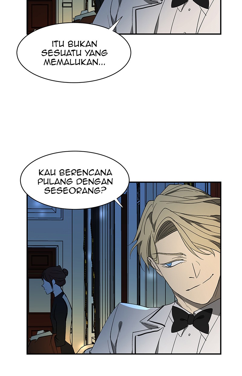 I Love Yoo Chapter 52 - halaman 52