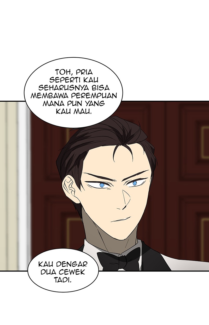 I Love Yoo Chapter 52 - halaman 53