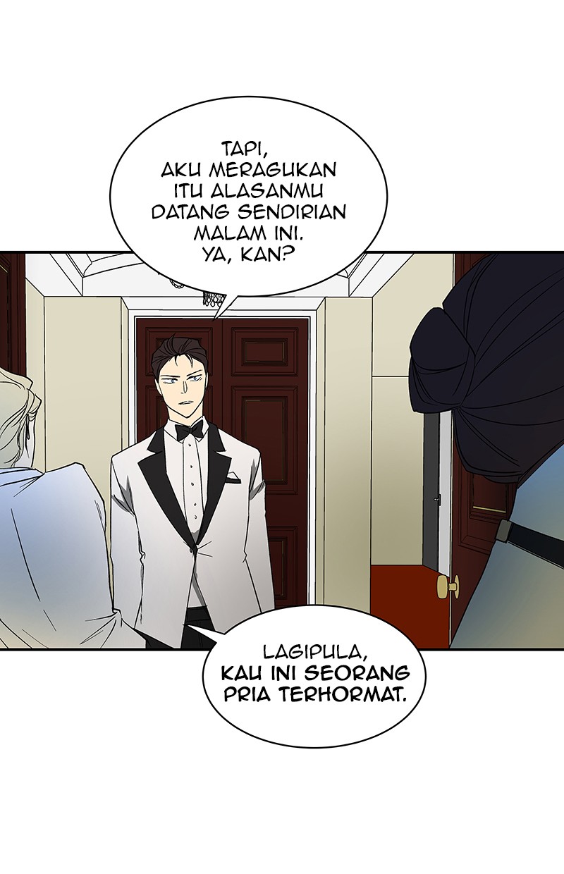 I Love Yoo Chapter 52 - halaman 54