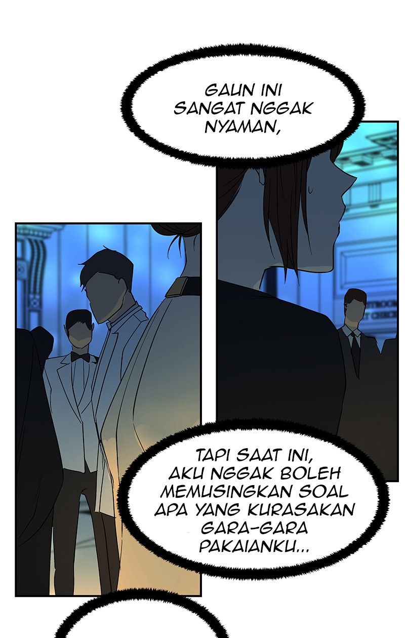 I Love Yoo Chapter 52 - halaman 57