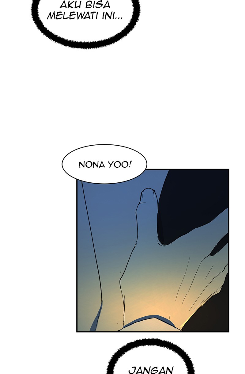 I Love Yoo Chapter 52 - halaman 58