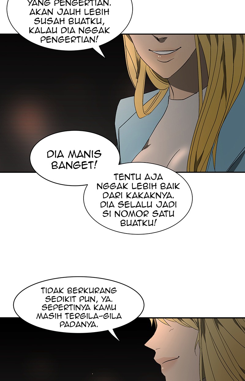I Love Yoo Chapter 52 - halaman 6