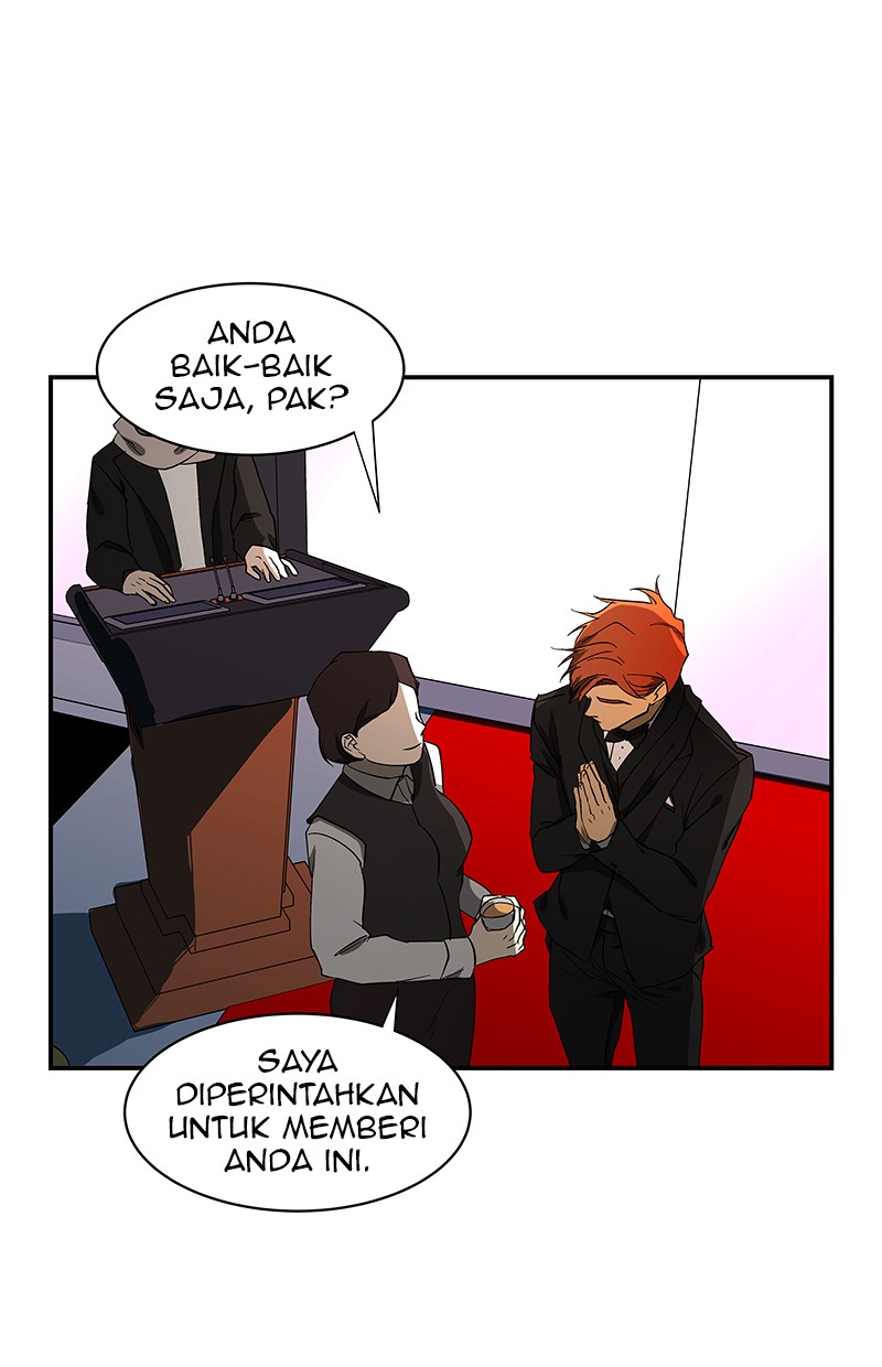 I Love Yoo Chapter 52 - halaman 70