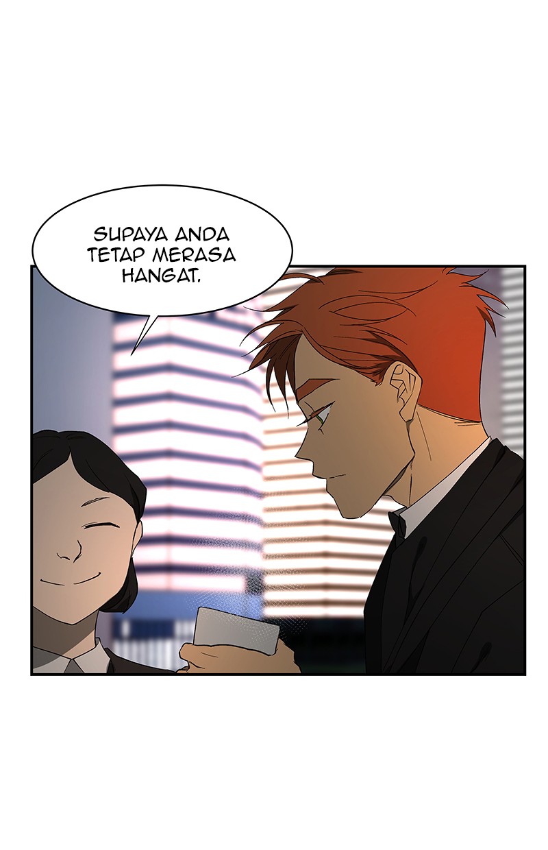 I Love Yoo Chapter 52 - halaman 73