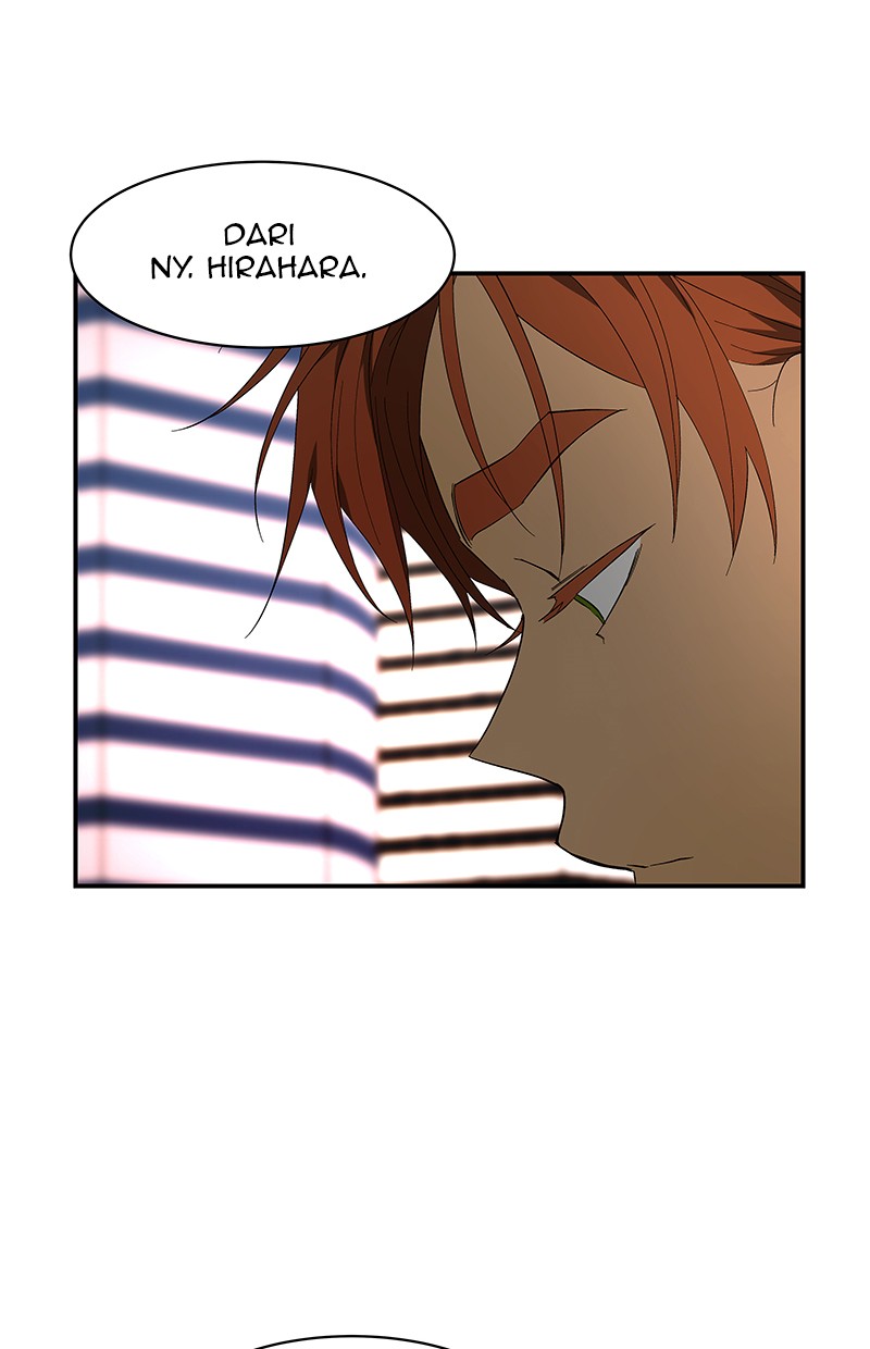 I Love Yoo Chapter 52 - halaman 74