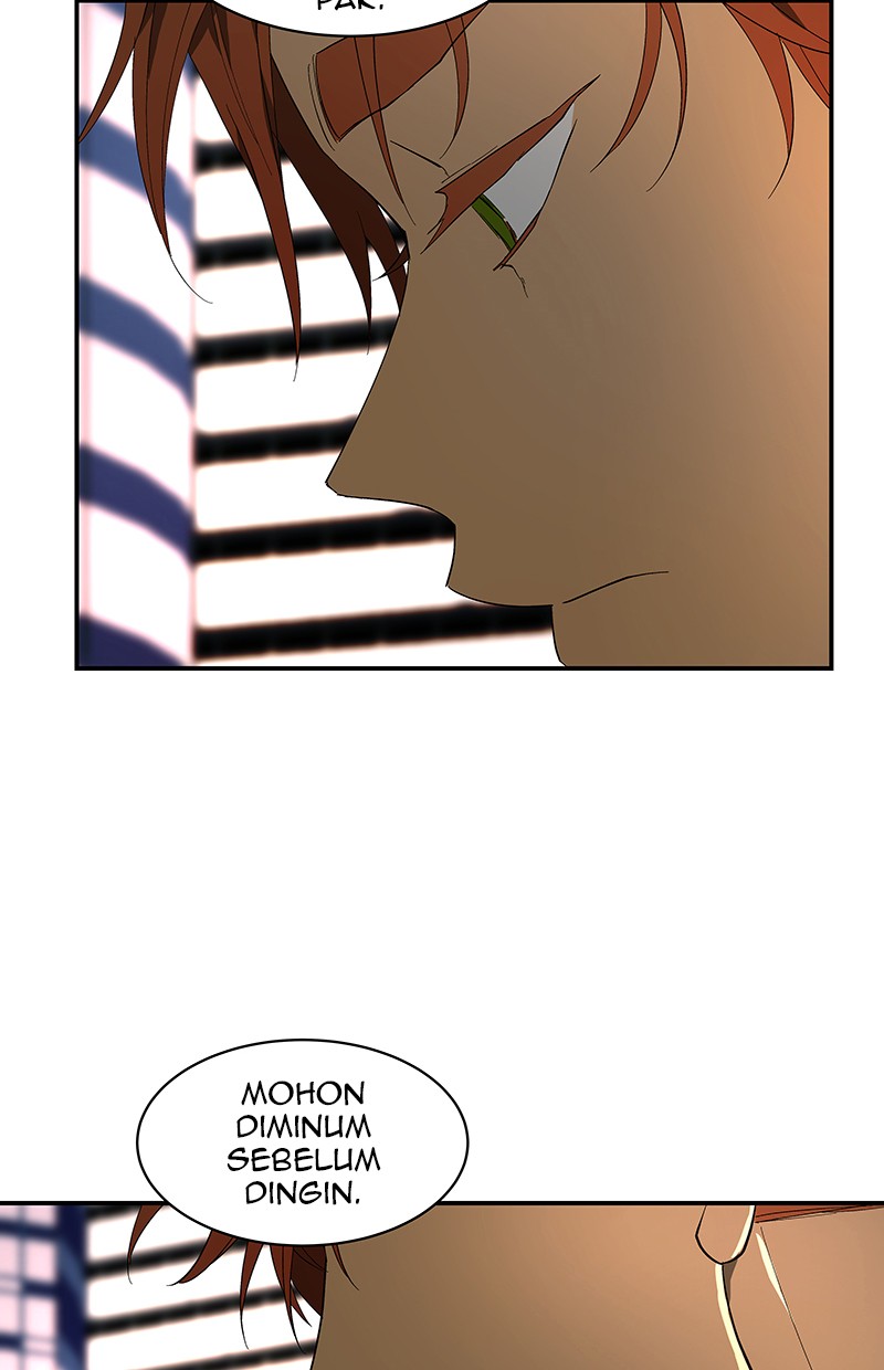 I Love Yoo Chapter 52 - halaman 76