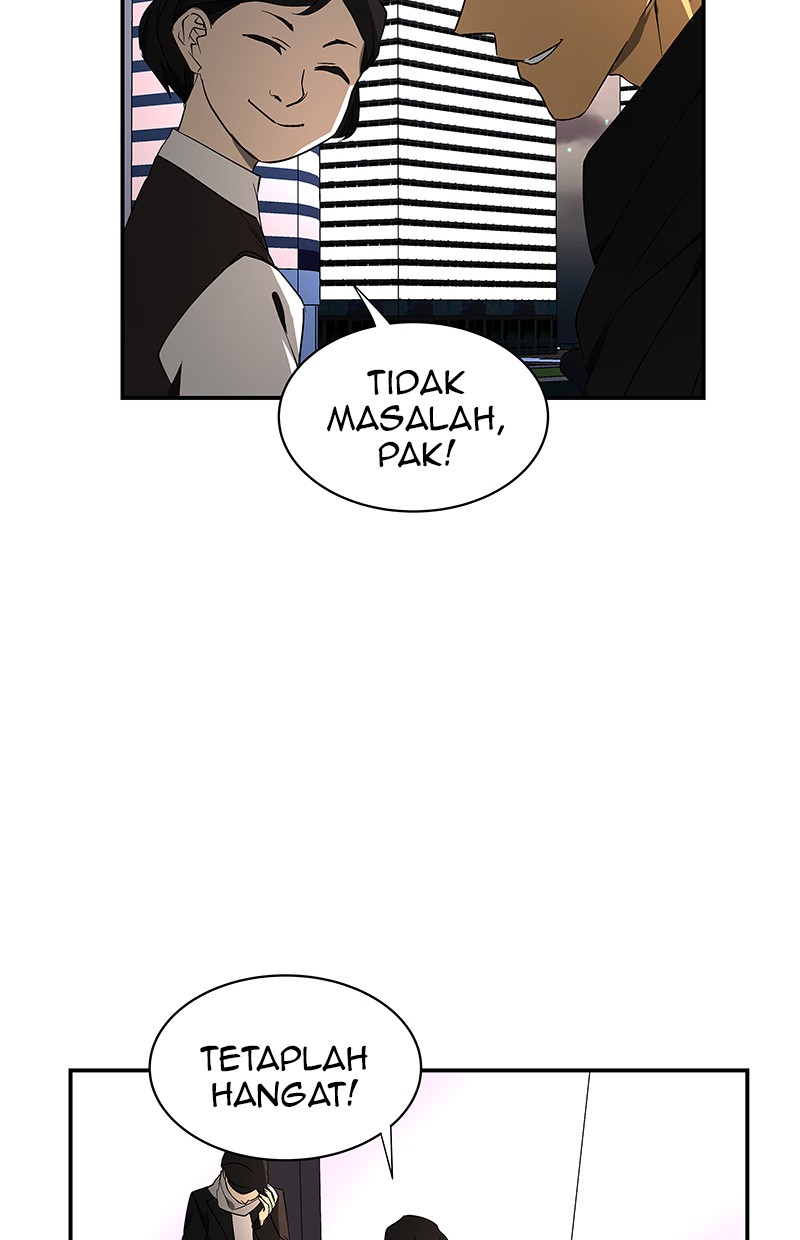 I Love Yoo Chapter 52 - halaman 78