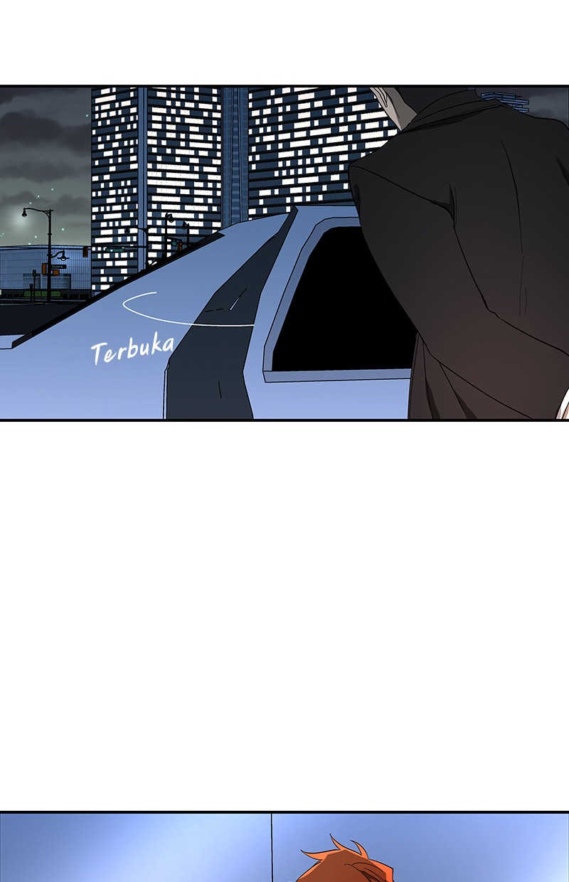 I Love Yoo Chapter 52 - halaman 84
