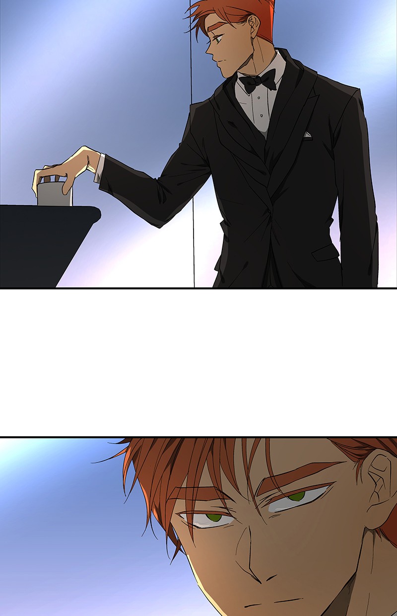 I Love Yoo Chapter 52 - halaman 85