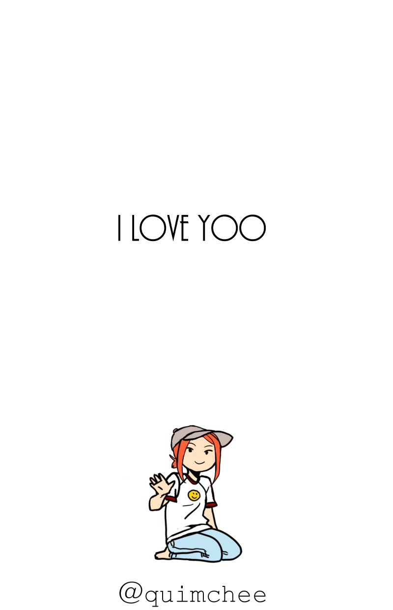 I Love Yoo Chapter 52 - halaman 92