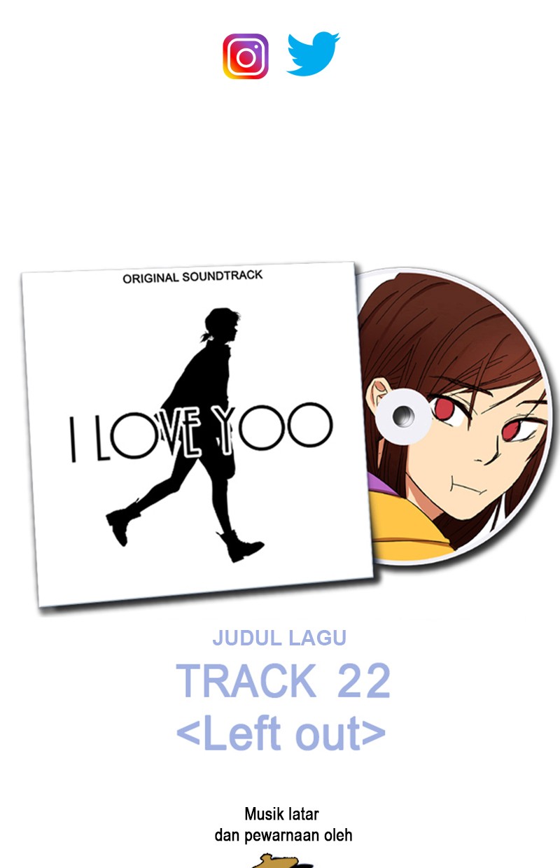 I Love Yoo Chapter 52 - halaman 93