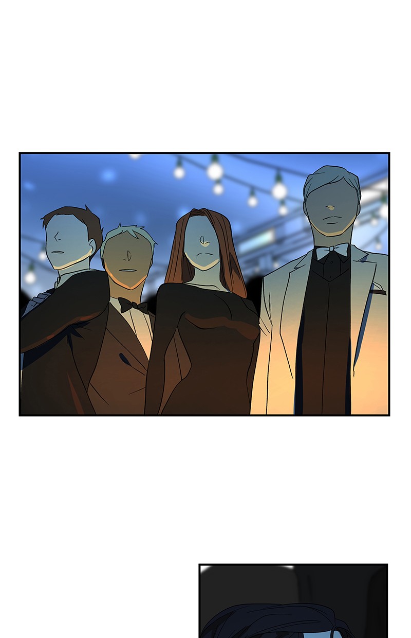 I Love Yoo Chapter 53 - halaman 21