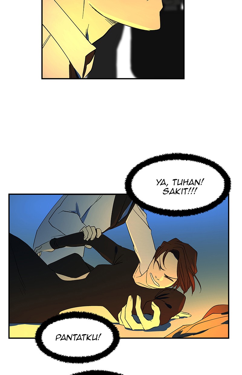 I Love Yoo Chapter 53 - halaman 23