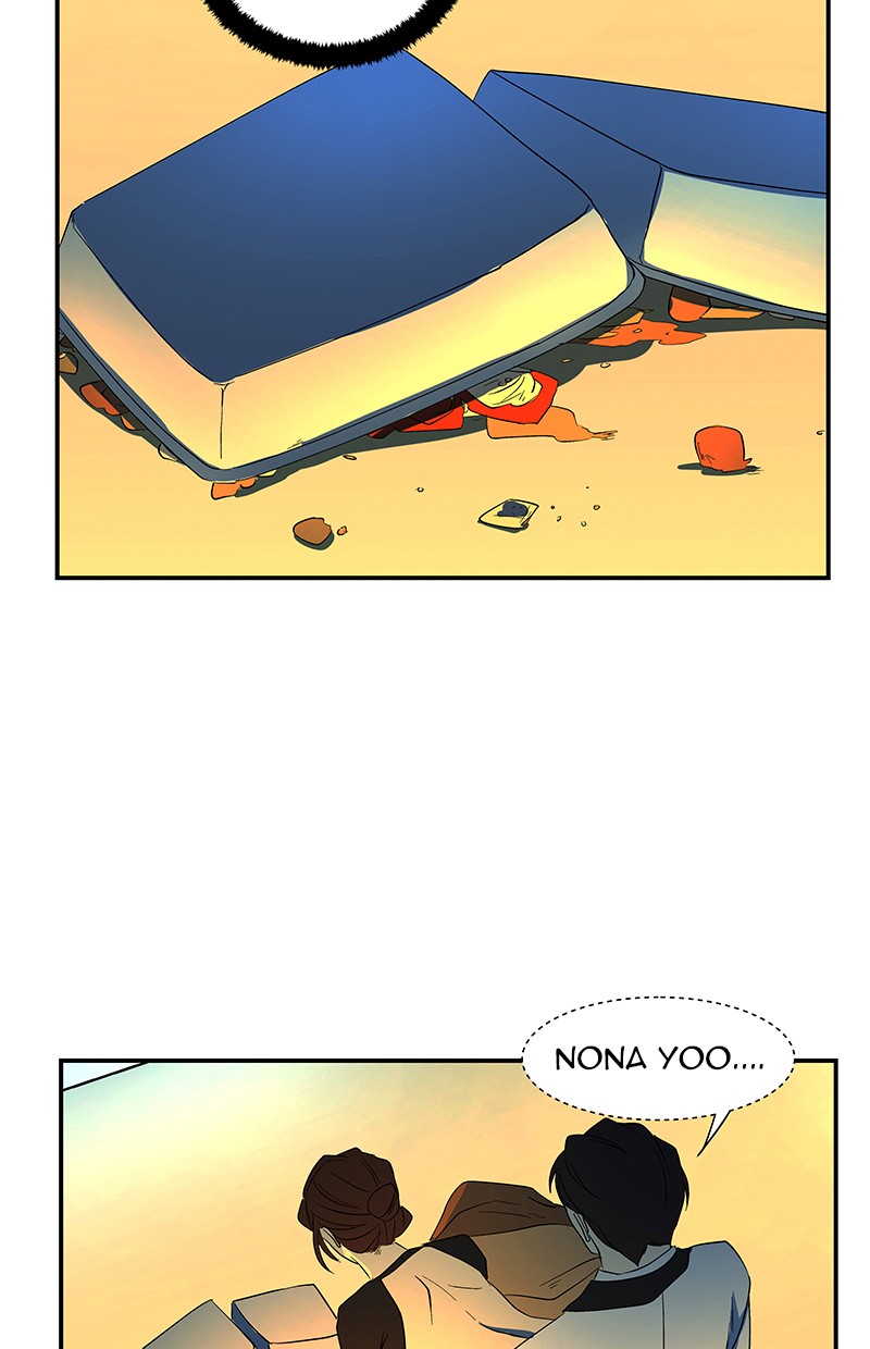 I Love Yoo Chapter 53 - halaman 29