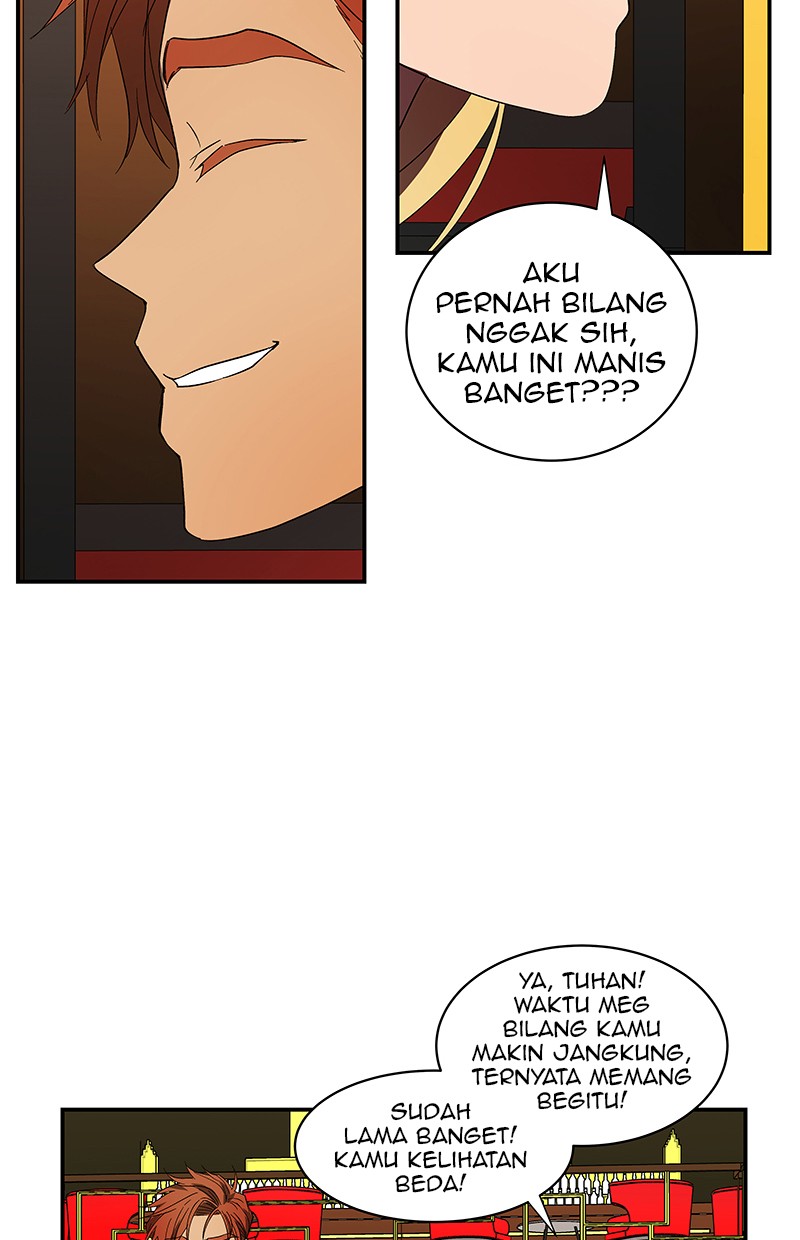 I Love Yoo Chapter 53 - halaman 3