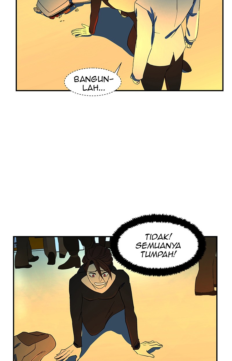 I Love Yoo Chapter 53 - halaman 30